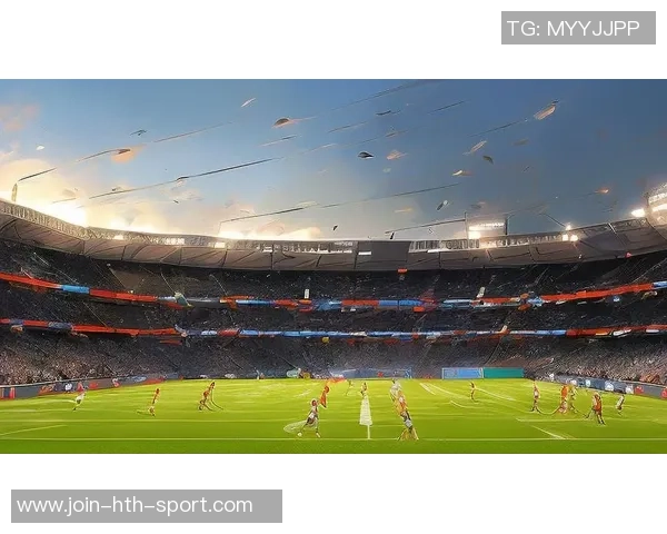 足球羁绊：在绿茵场上编织的友情与梦想之旅