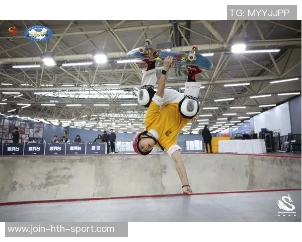 重庆滑板队以88分领跑极限运动联赛积分榜展现强劲实力